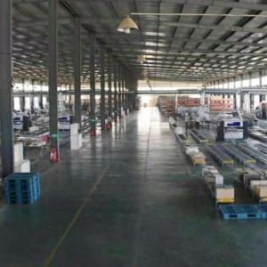 车间展示